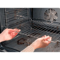 OAKZ9 7961 SP NB духова шафа Whirlpool з піролітичним очищенням