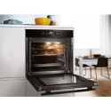 OAKZ9 7961 SP NB духова шафа Whirlpool з піролітичним очищенням