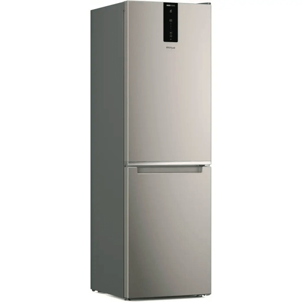 W7X 81O OX 0 холодильник Whirlpool із системою охолодження No Frost