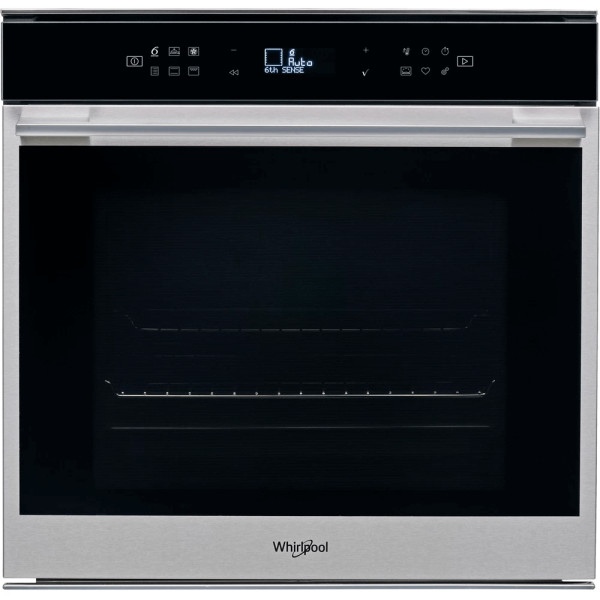 W7OM44S1C духова шафа Whirlpool з каталітичним очищенням