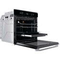 W7OM44S1C духова шафа Whirlpool з каталітичним очищенням