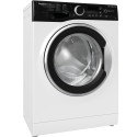 WRBSB 6228 B UA пральна машина Whirlpool з інверторним мотором