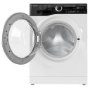 WRBSB 6228 B UA пральна машина Whirlpool з інверторним мотором