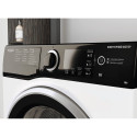 WRBSB 6228 B UA пральна машина Whirlpool з інверторним мотором