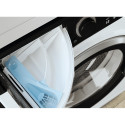 WRBSB 6228 B UA пральна машина Whirlpool з інверторним мотором