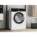 WRBSB 6228 B UA пральна машина Whirlpool з інверторним мотором