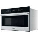 W7 MD440 вбудована мікрохвильова піч Whirlpool на 31 л з пароваркою