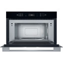 W7 MD440 вбудована мікрохвильова піч Whirlpool на 31 л з пароваркою