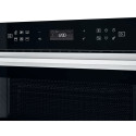 W7 MD440 вбудована мікрохвильова піч Whirlpool на 31 л з пароваркою