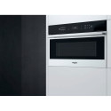 W7 MD440 вбудована мікрохвильова піч Whirlpool на 31 л з пароваркою
