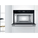 W7 MD440 вбудована мікрохвильова піч Whirlpool на 31 л з пароваркою