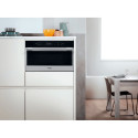 W7 MD440 вбудована мікрохвильова піч Whirlpool на 31 л з пароваркою