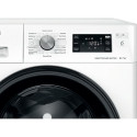 FFWDB 976258 BV UA пральна машина Whirlpool з сушкою, інверторний двигун