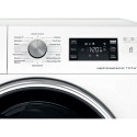 FFWDB 1176258 BCV UA пральна машина Whirlpool з сушкою, інверторний двигун