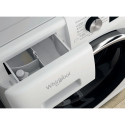 FFWDB 1176258 BCV UA пральна машина Whirlpool з сушкою, інверторний двигун