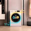 FFWDB 1176258 BCV UA пральна машина Whirlpool з сушкою, інверторний двигун