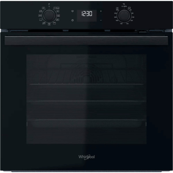 OMR58HU1B духова шафа Whirlpool із системою очищення SMART CLEAN