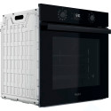 OMR58HU1B духова шафа Whirlpool із системою очищення SMART CLEAN