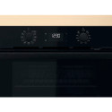 OMR58HU1B духова шафа Whirlpool із системою очищення SMART CLEAN