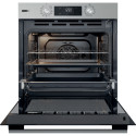 OMSK58RU1SX духова шафа Whirlpool з піролітичним очищенням