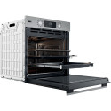 OMSK58RU1SX духова шафа Whirlpool з піролітичним очищенням