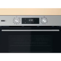 OMSK58RU1SX духова шафа Whirlpool з піролітичним очищенням