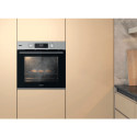 OMSK58RU1SX духова шафа Whirlpool з піролітичним очищенням