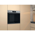 OMSK58RU1SX духова шафа Whirlpool з піролітичним очищенням
