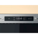 MBNA910X вбудована мікрохвильова піч Whirlpool на 22 л з пароваркою