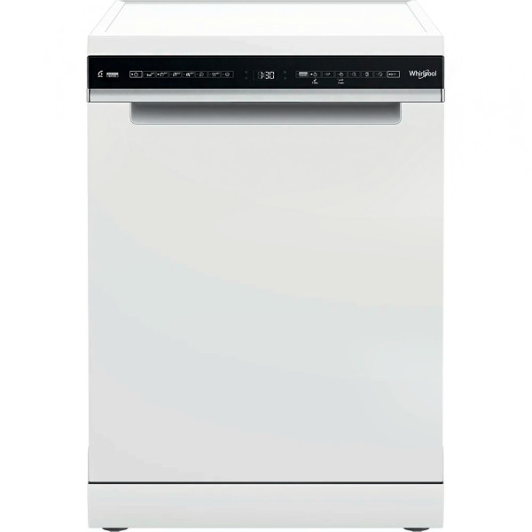 W7F HS31 посудомийна машина Whirlpool з автоматичними програмами