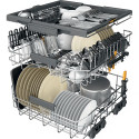 W7F HS31 посудомийна машина Whirlpool з автоматичними програмами