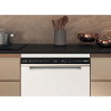 W7F HS31 посудомийна машина Whirlpool з автоматичними програмами