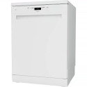 W2FHD624 посудомийна машина Whirlpool з функцією тихе миття