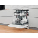 W2FHD624 посудомийна машина Whirlpool з функцією тихе миття