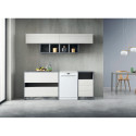 W2FHD624 посудомийна машина Whirlpool з функцією тихе миття