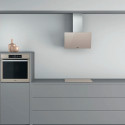 WHVP62FLTSD витяжка Whirlpool декоративна з сенсорною панеллю керування