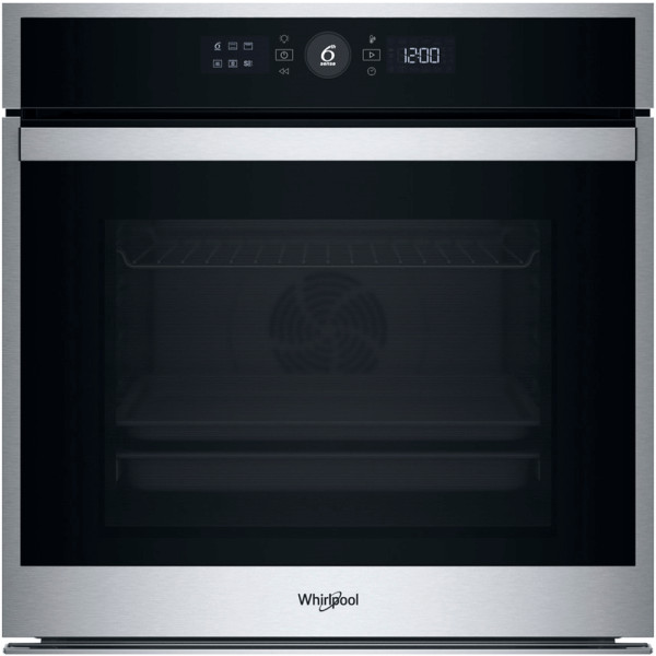 WOI4S8HM1SXA духова шафа Whirlpool із системою очищення SMART CLEAN