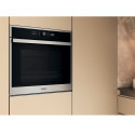 WOI4S8HM1SXA духова шафа Whirlpool із системою очищення SMART CLEAN