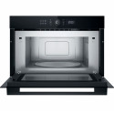 WMD54MB вбудована мікрохвильова піч Whirlpool з функцією самоочищення