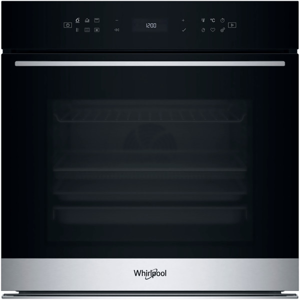 WOI78HT1SXA духова шафа Whirlpool з гідролітичним очищенням SMART CLEAN