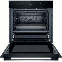 WOI78HT1SXA духова шафа Whirlpool з гідролітичним очищенням SMART CLEAN
