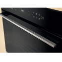 WOI78HT1SXA духова шафа Whirlpool з гідролітичним очищенням SMART CLEAN