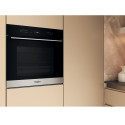 WOI78HT1SXA духова шафа Whirlpool з гідролітичним очищенням SMART CLEAN