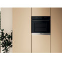 WOI78HT1SXA духова шафа Whirlpool з гідролітичним очищенням SMART CLEAN