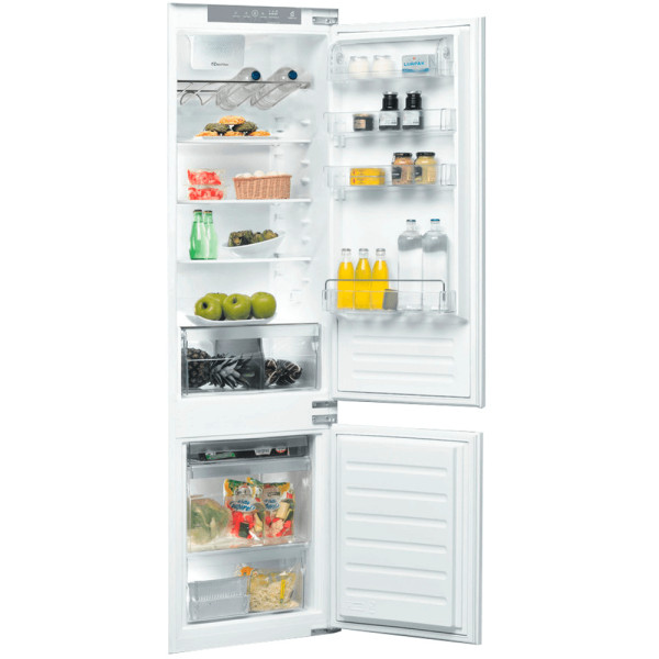 ART 9814/A+ SF вбудований холодильник Whirlpool із системою Stop Frost