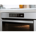 OAKZ96200CSIX духова шафа Whirlpool з гідролітичним очищенням