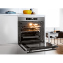 OAKZ96200CSIX духова шафа Whirlpool з гідролітичним очищенням