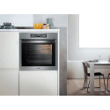 OAKZ96200CSIX духова шафа Whirlpool з гідролітичним очищенням