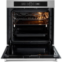 OAKZ9 7961 SP IX духова шафа Whirlpool з піролітичним очищенням