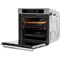 OAKZ9 7961 SP IX духова шафа Whirlpool з піролітичним очищенням